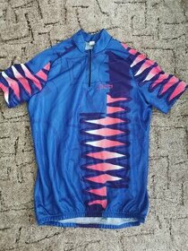 Cyklistický dres vel.M - 1