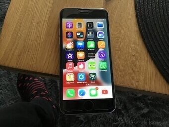 Apple iPhone 6s 32 gb jak novy