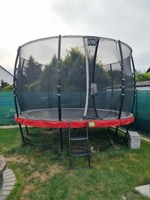 Trampolína Exit 3,66m - 1
