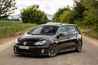 Volkswagen Golf 2.0TFSI GTI editon 35 /aj na splátky/
