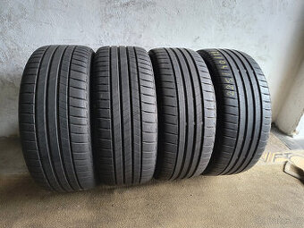 LETNÍ PNEU BRIDGESTONE 225/40/19-4KS