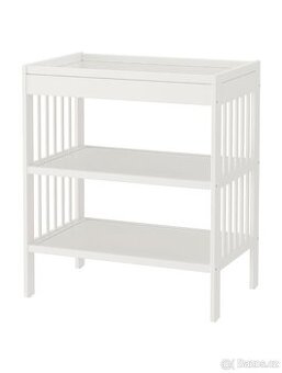 Přebalovací stůl IKEA - 1