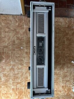 Zesilovač QSC GX5 - 1