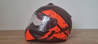 Dětská přilba LS2 Rapid XS 53-54cm