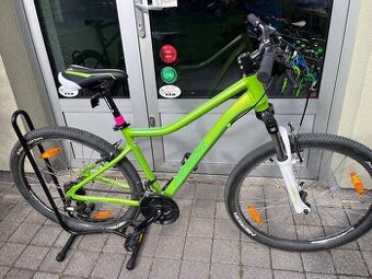 Merida Juliet 6.10 - vel. 17” - 1