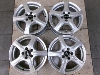 ALU KOLA RONAL 5x100 R15