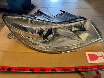 Prodám světla Octavia ll facelift