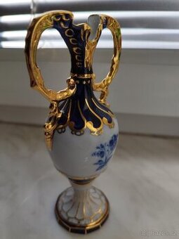 Amfora porcelánová