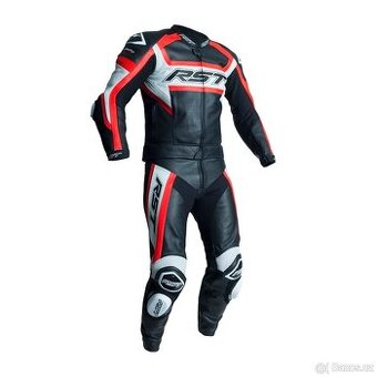 Nová kožená kombinéza RST TRACTECH EVO R
