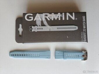 Náhradní řemínek Garmin - 1