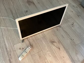Samsung Televize SMART TV