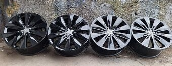 Alu kola R20 5x112 Audi