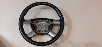 Ford C-max kožený volant TOP stav