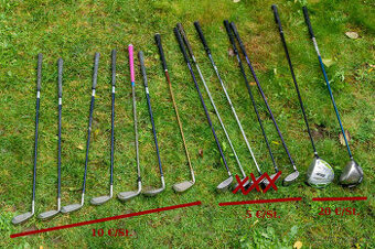 Golfové hole