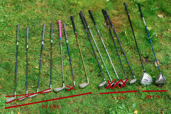 Golfové hole