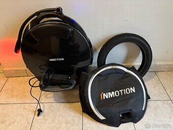 Inmotion V 10 - 1