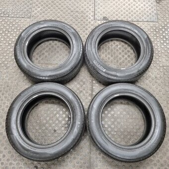 4x Letní 225/60 R17 PIRELLI ☆ BMW