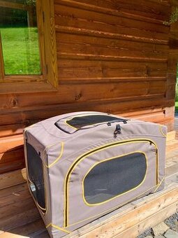 Přepravní box XXL