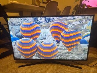 4K Samsung TV s WIFI 102cm