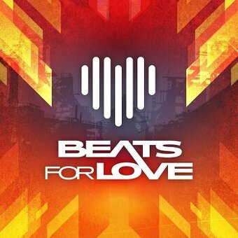 CELOFESTIVALOVÁ VSTUPENKA na Beats For Love (B4L)
