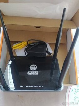 Router