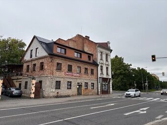 Pronajmu nebyt.prostor