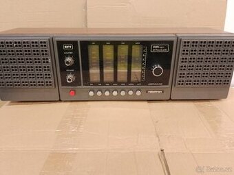 Staré rádio - 1