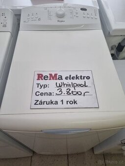 Prodáme pračku