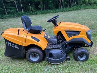 Zahradni traktor STIGA estate 5102
