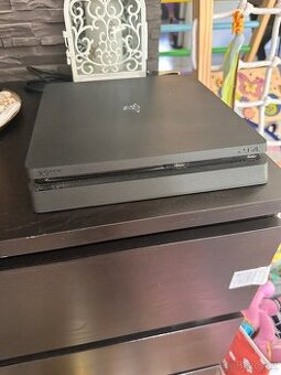 PlayStation 4