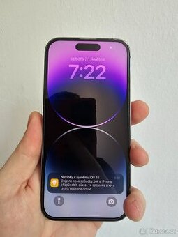 Iphone 14 PRO 128GB