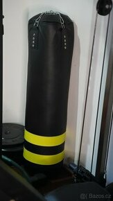 Boxovací pytel - nový - velký i na kickbox