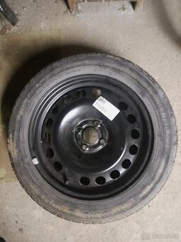 Kolo Opel Corsa 4x100 r16 et40