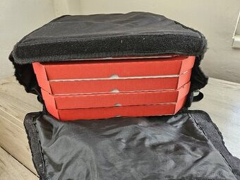 Termo taška 45cm