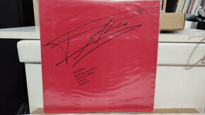 LP FALCO - Falco 3 (1985) Excellent / GiG Records