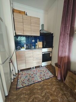 Pronájem bytu 1+kk Vsetín – Dolní Jasenka