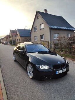 BMW E92 335d