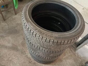 Zimní pneu TRIANGLE SNOWLINK 225/45/19