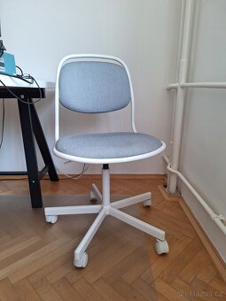 Židle Ikea Örfjäll