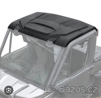 Can-am Defender strecha orig plastova - 1