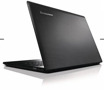 Lenovo notebook