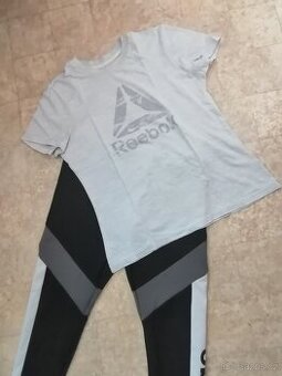 Dámské sportovní tričko vel. M /L