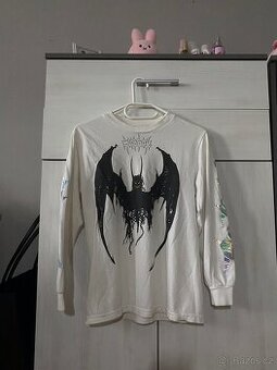 SUS BOY tričko merch