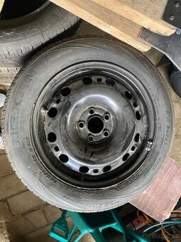Nexen Nblue HD 185/60 R15 84H