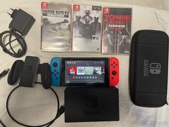 Nintendo
