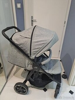 Dětský sportovní kočár zn. BRITAX RÖMER