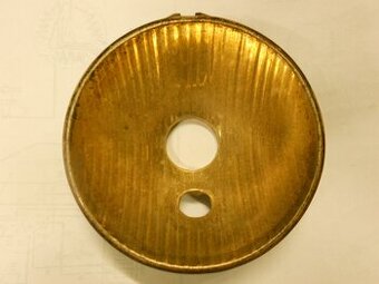 Jawa Robot,ČZ 98 parabola - 1