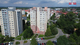Prodej bytu 3+1, 69 m², Bohumín, ul. Svat. Čecha - 1