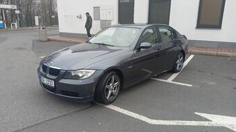 Bmw 320d e90