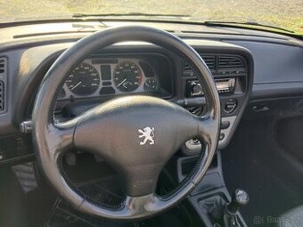 Peugeot 306 Cabrio